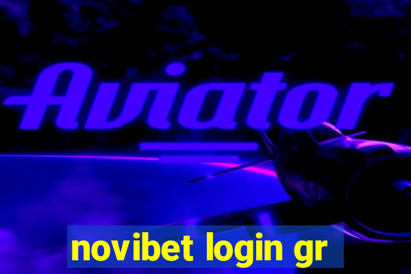 novibet login gr